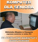 Komputer dla seniora - podsumowanie kursu
